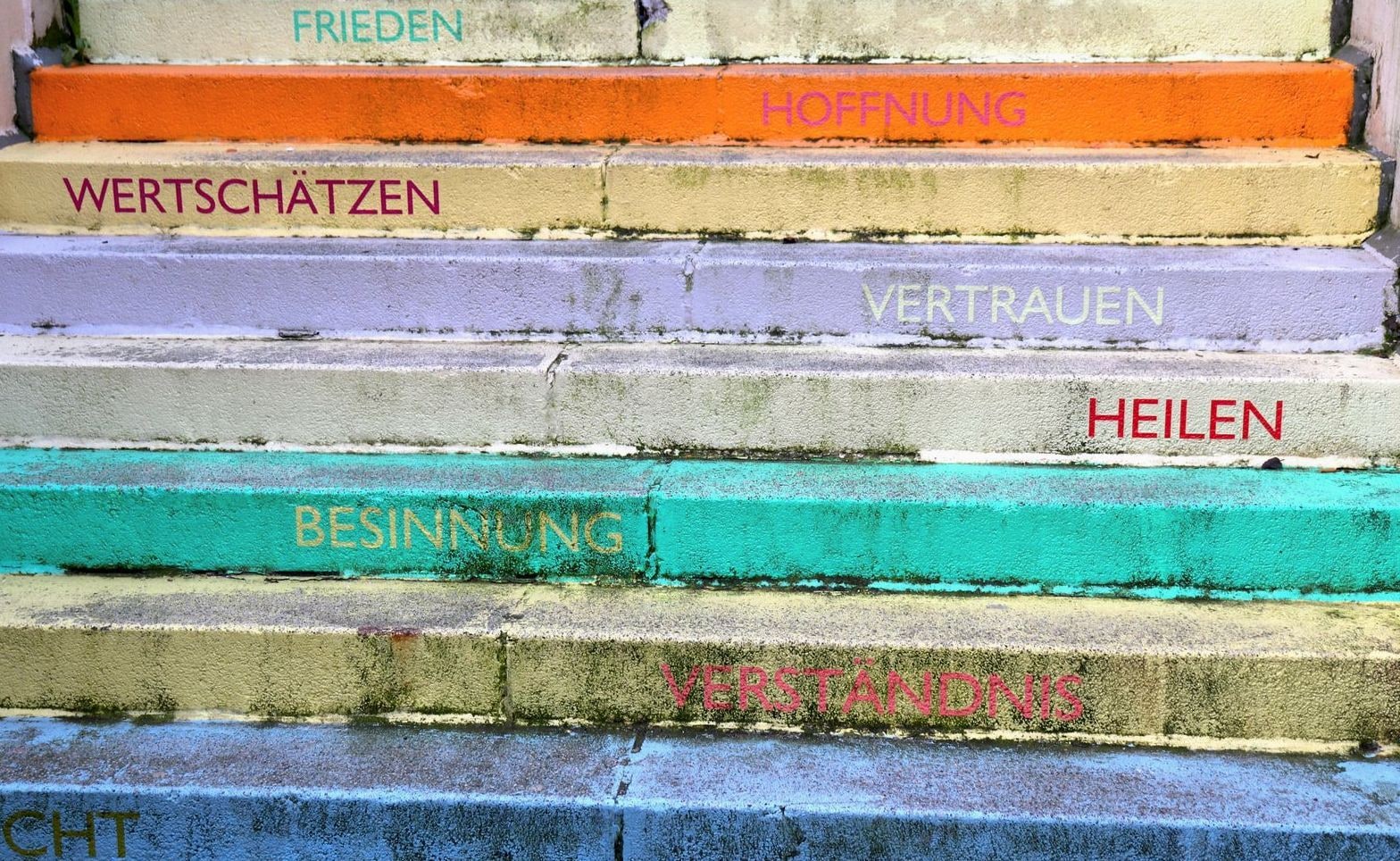 SprachBrücke DaF